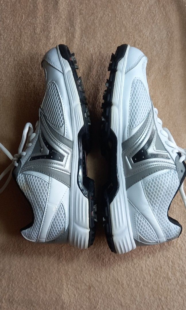 Tommy armour golf shoe on sale spikes