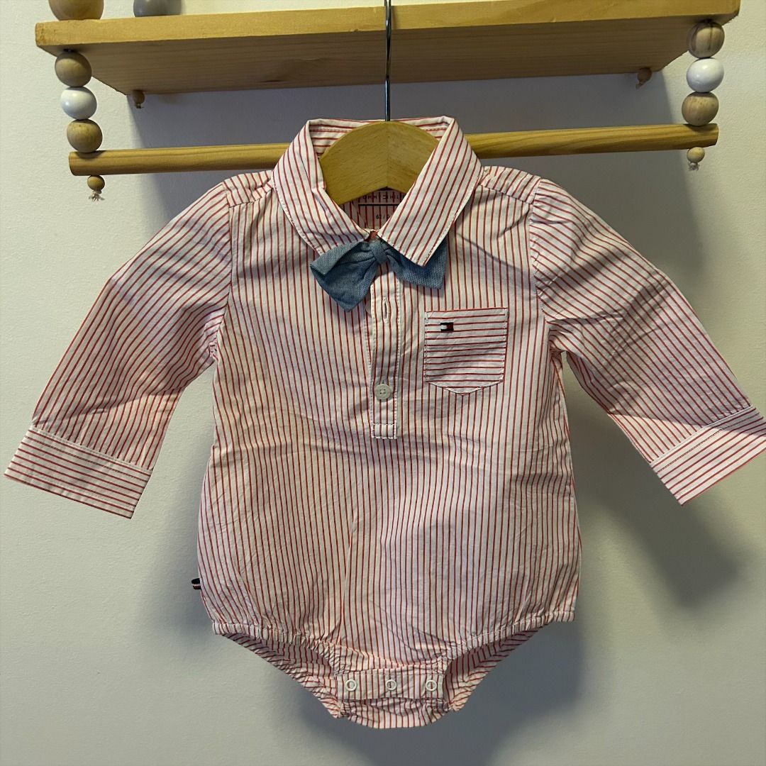 Tommy hilfiger baby 2025