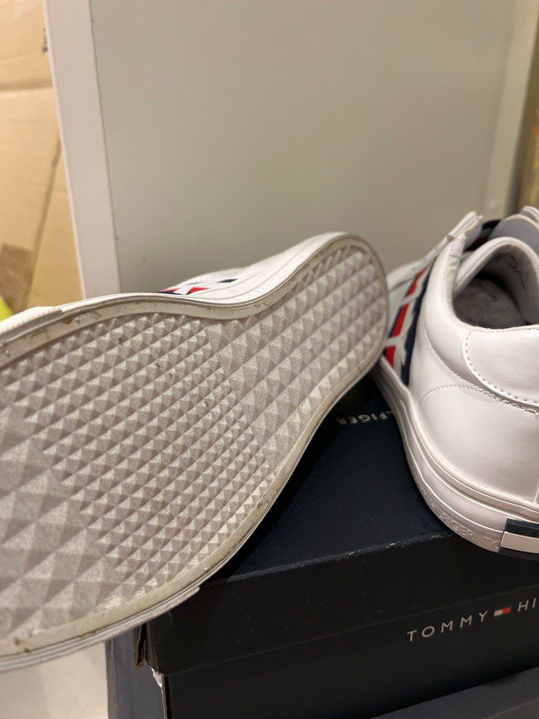 Tommy hilfiger top olene sneakers