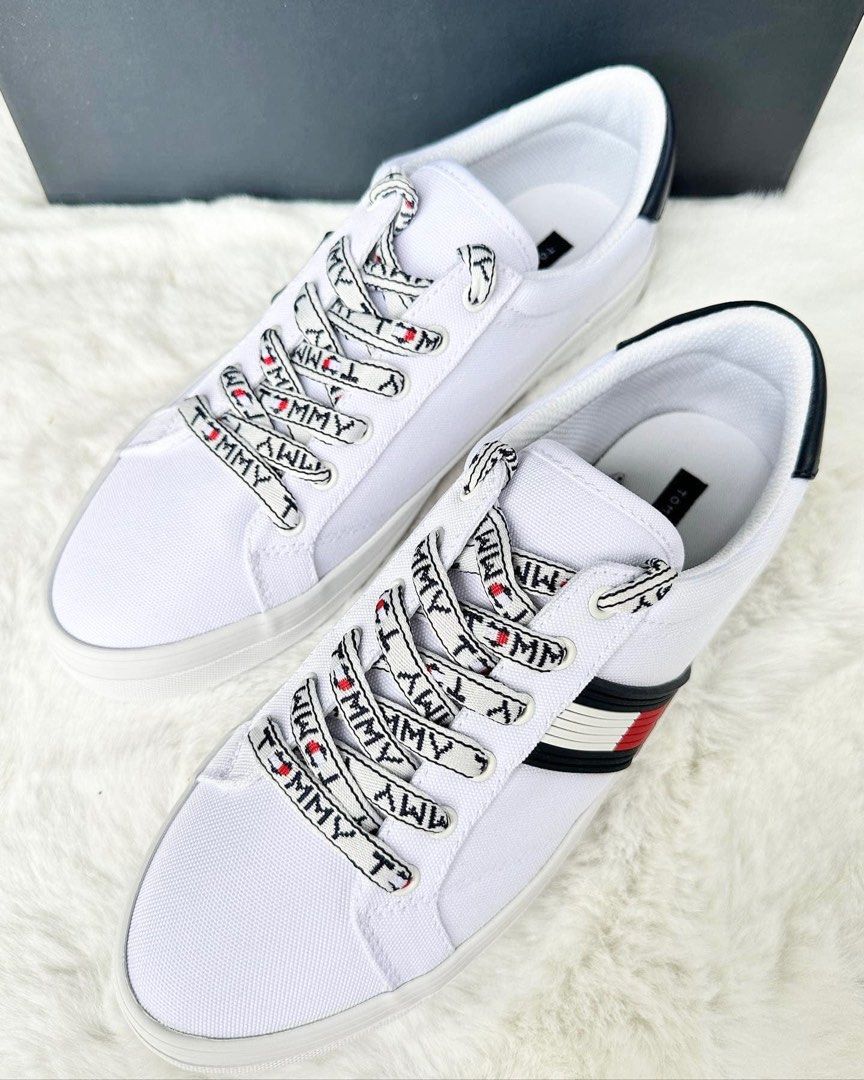 Tommy hilfiger fanti sneaker outlet