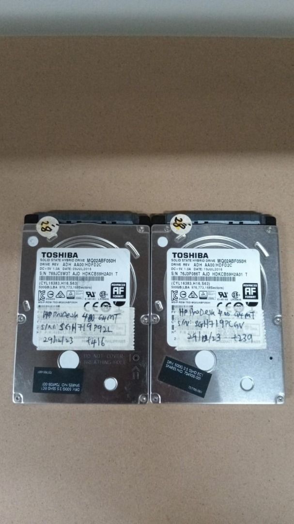 Toshiba ssd 500gb discount