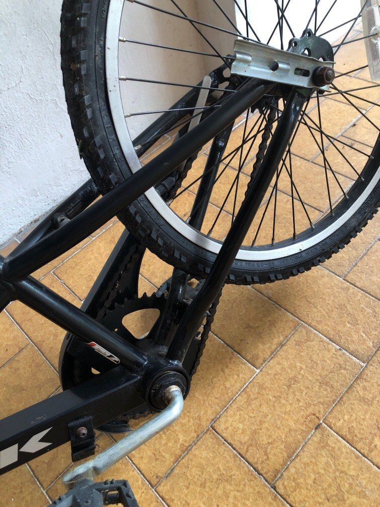 Trek mt201 2025
