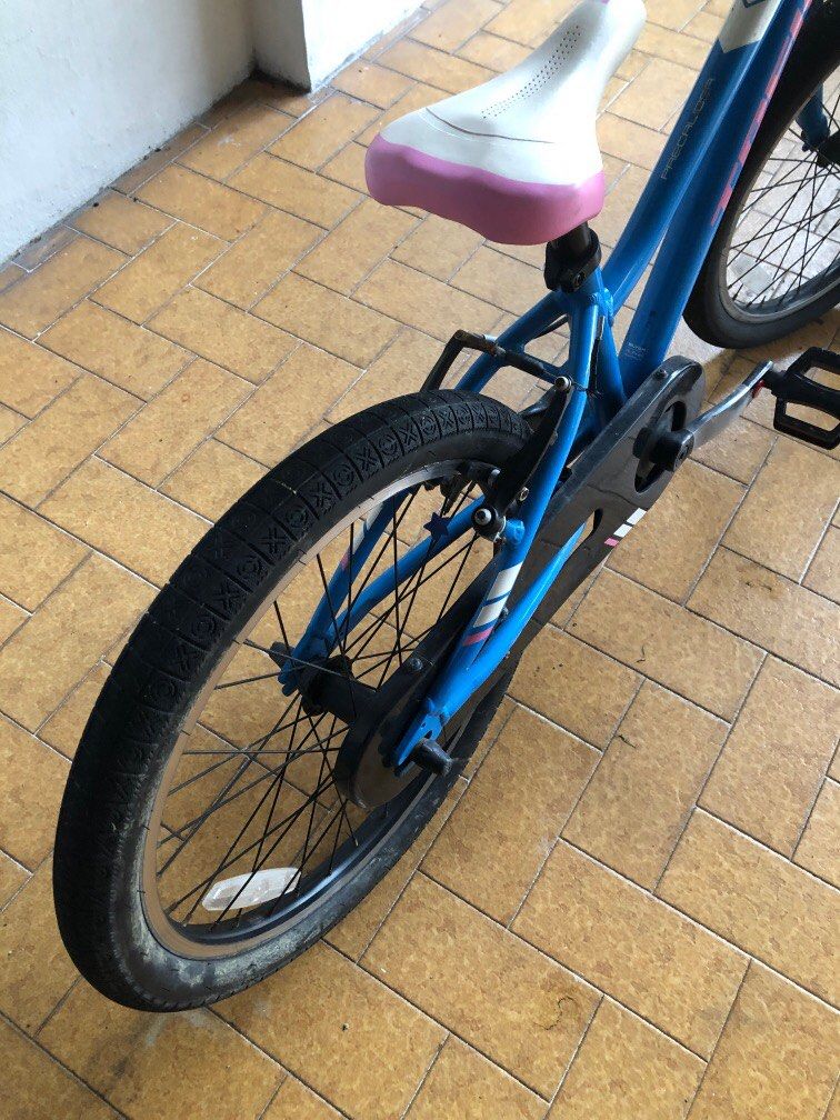 Trek 20 inch girls bike outlet