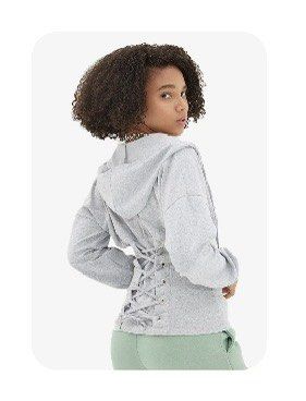 Jacket zalora discount