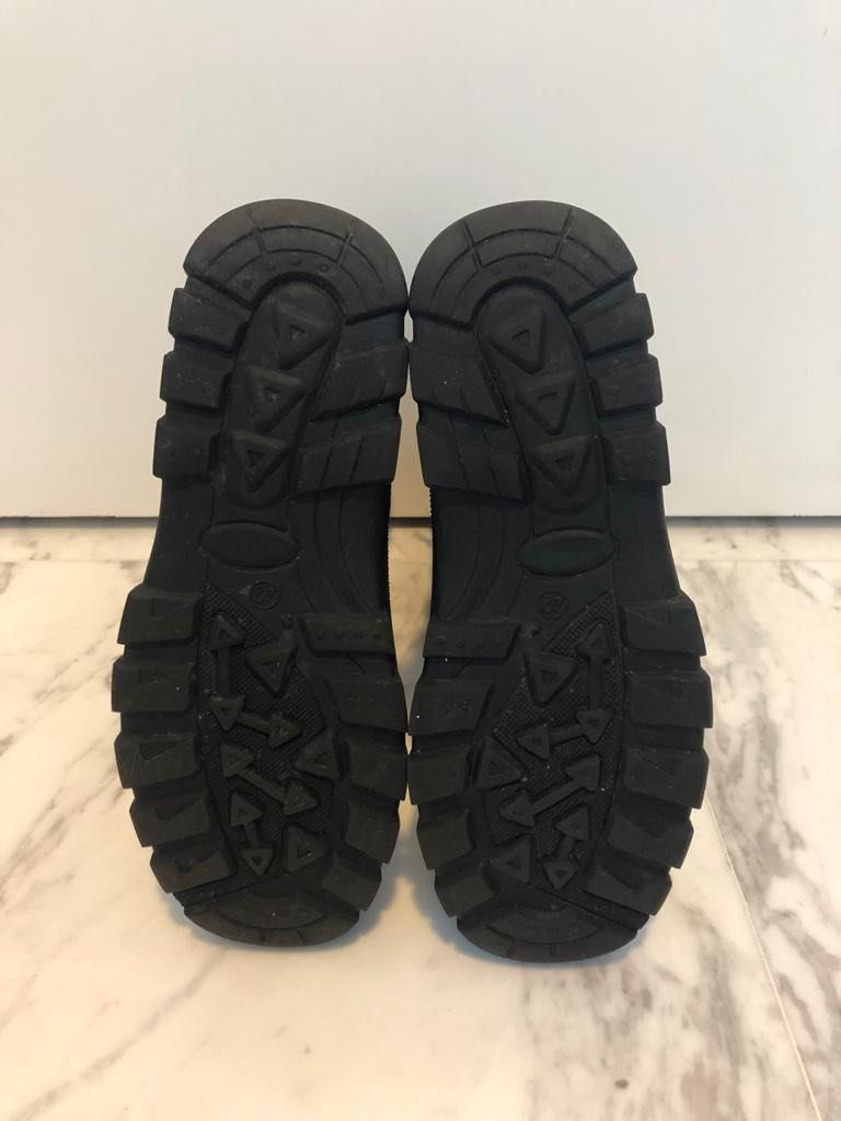Trespass dodo boots clearance
