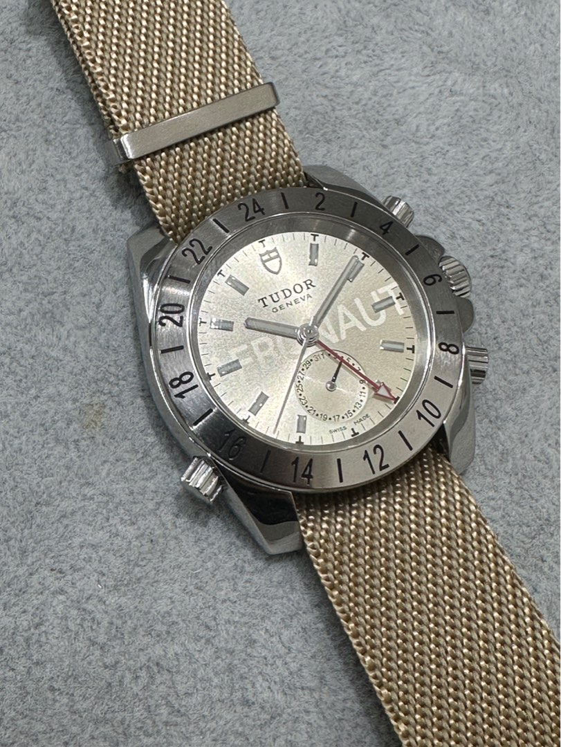 Tudor sport aeronaut deals