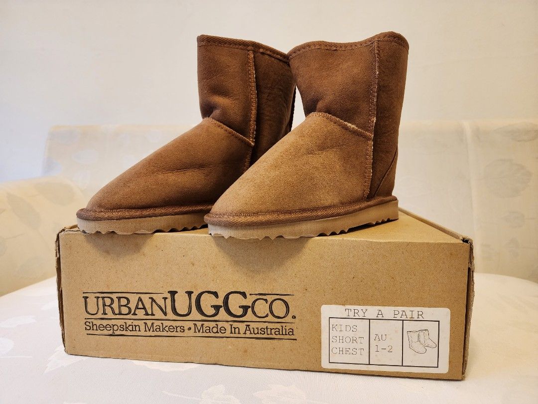Uggs original discount