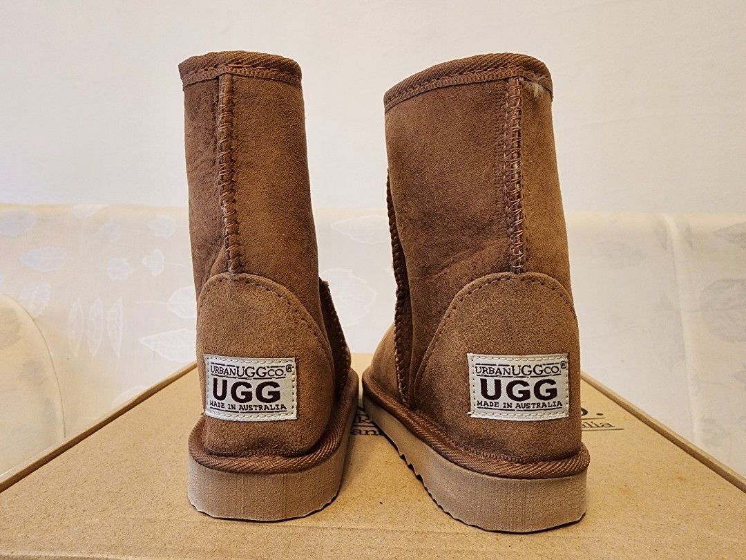 Ugg originales store