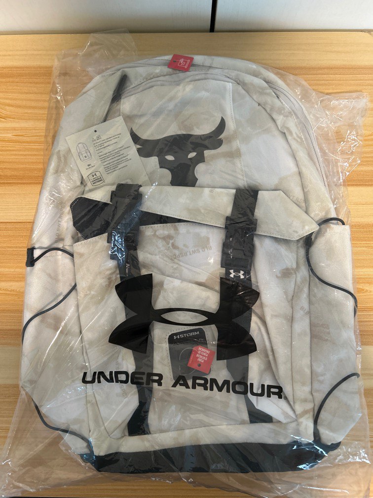 Under armour backpack 2019 online