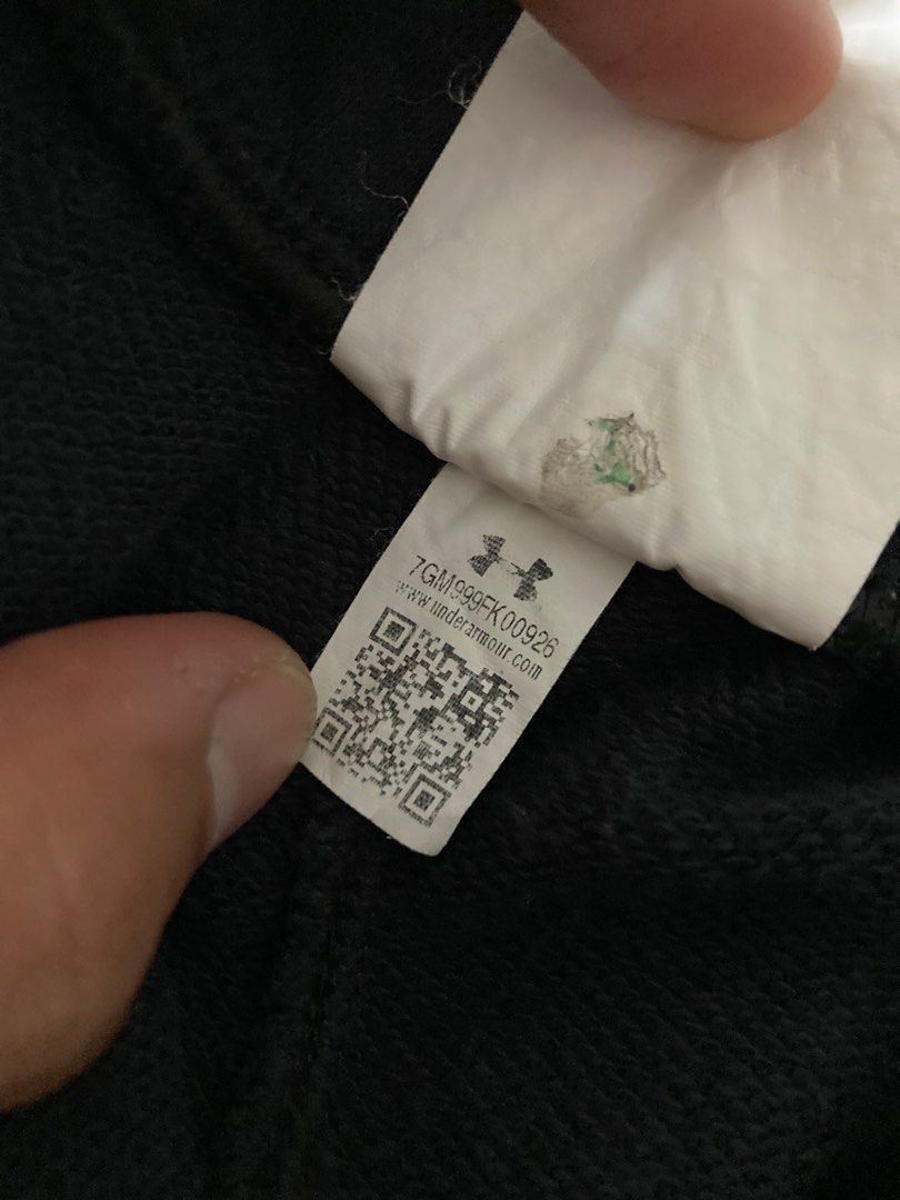 Under armour sc30 outlet warm up pants