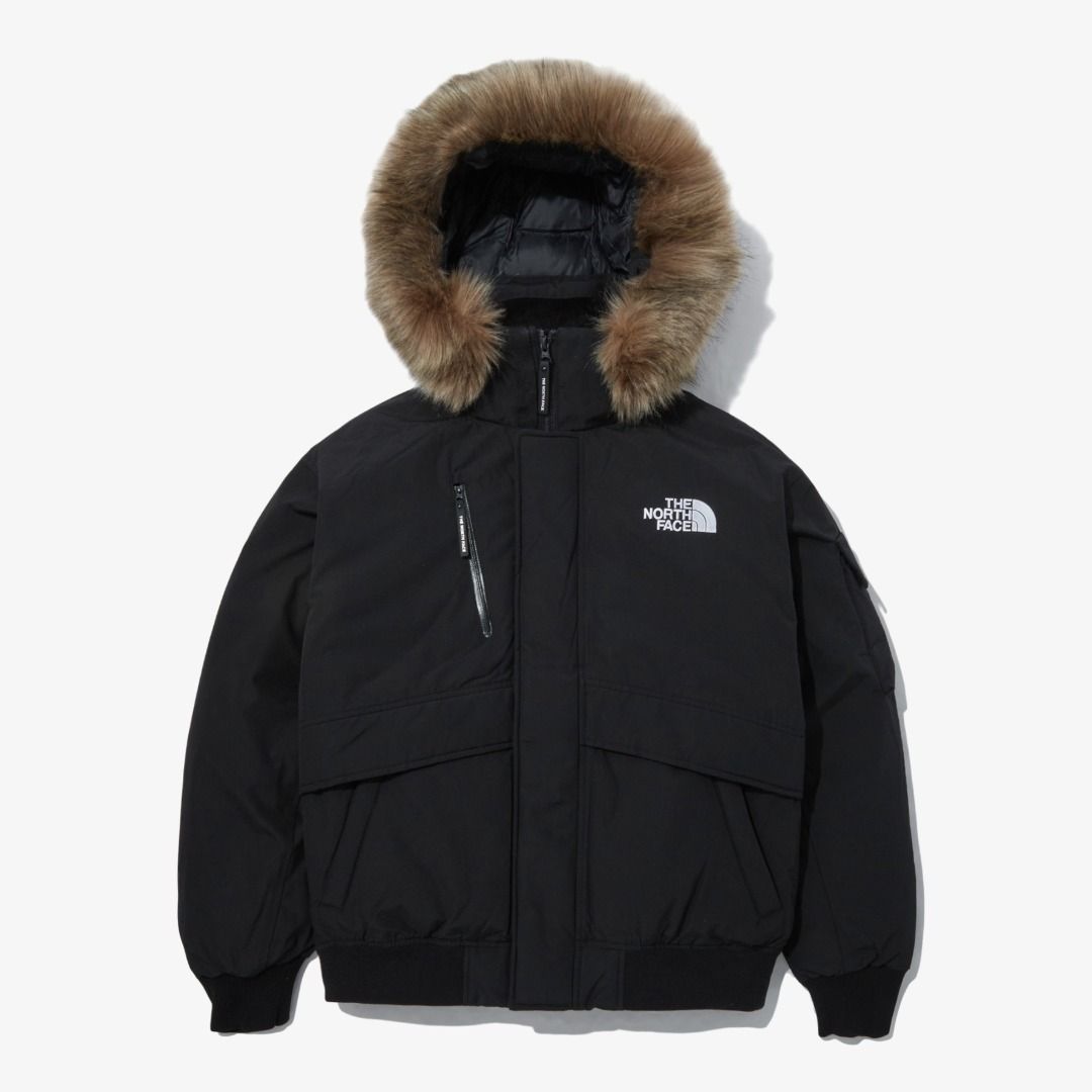 the north face 770 jacket
