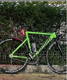 Marco discount innova fixie