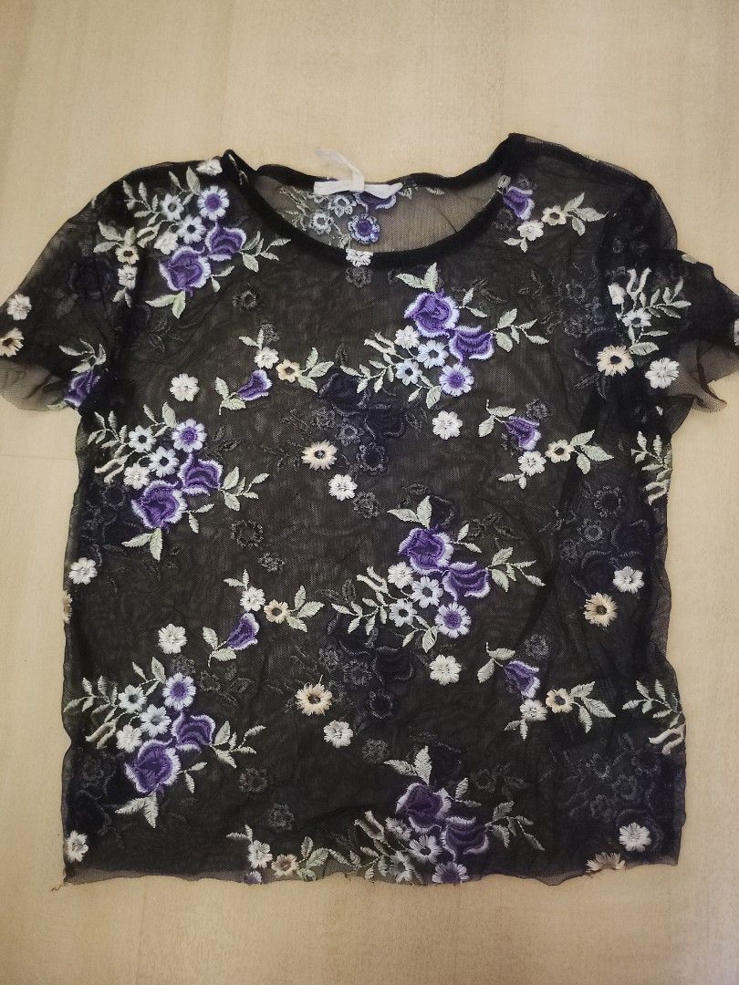 uo mesh top