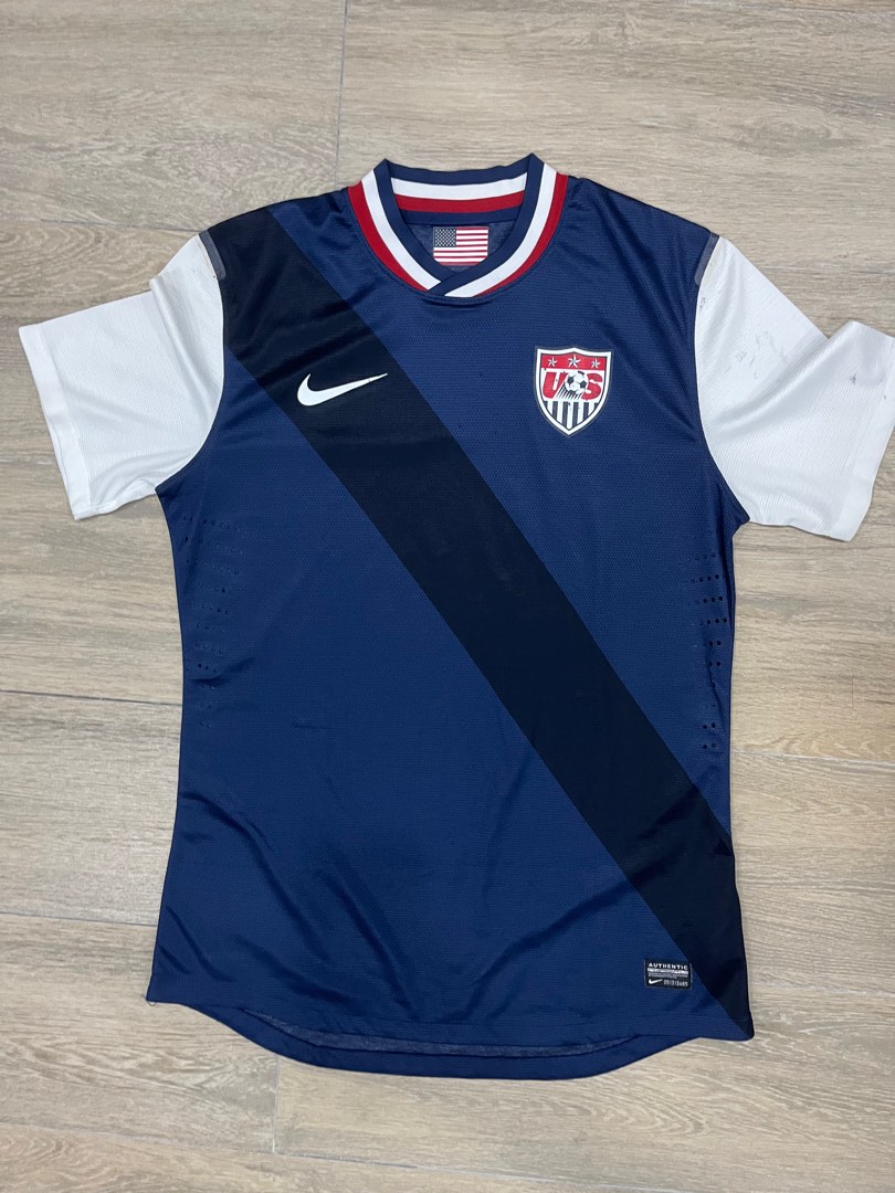 Nike usa soccer jersey 2013 hot sale