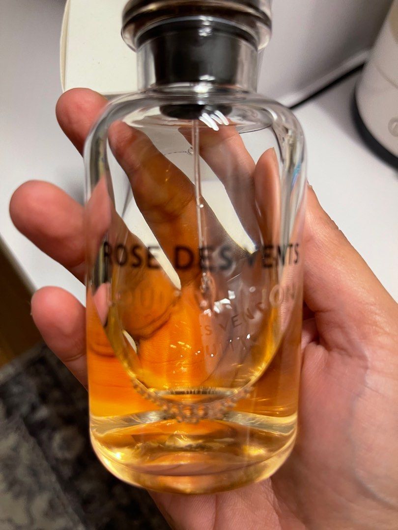 Louis vuitton deals perfume women