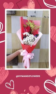Valentines Gift/ Bouquet for Valentines