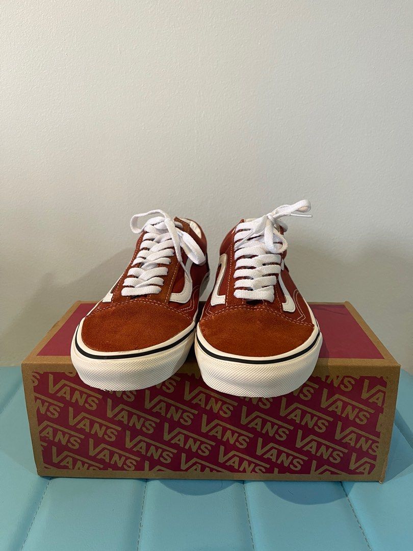 Vans top era picante