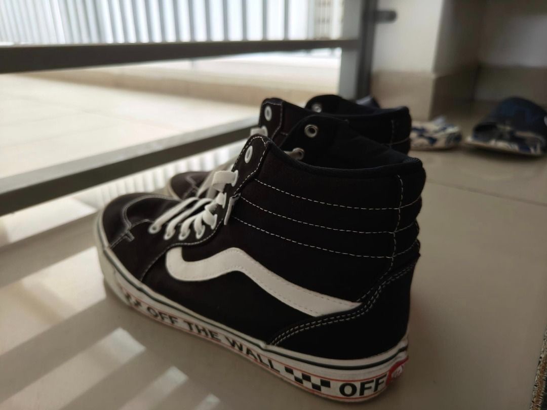 Vans SK8 US 10