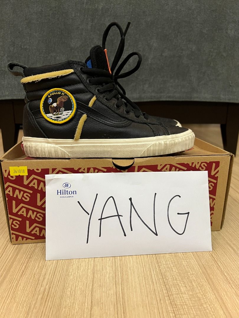 Sk8 hi mte nasa hot sale
