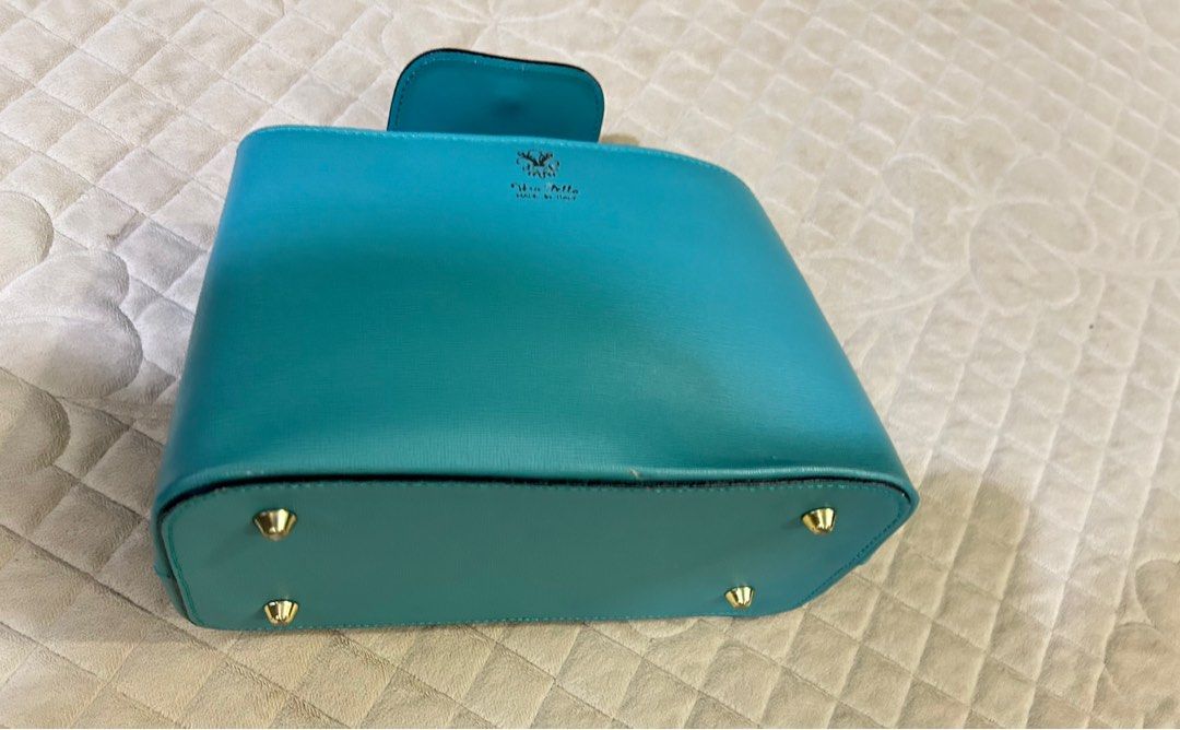 Vera pelle tote bag best sale