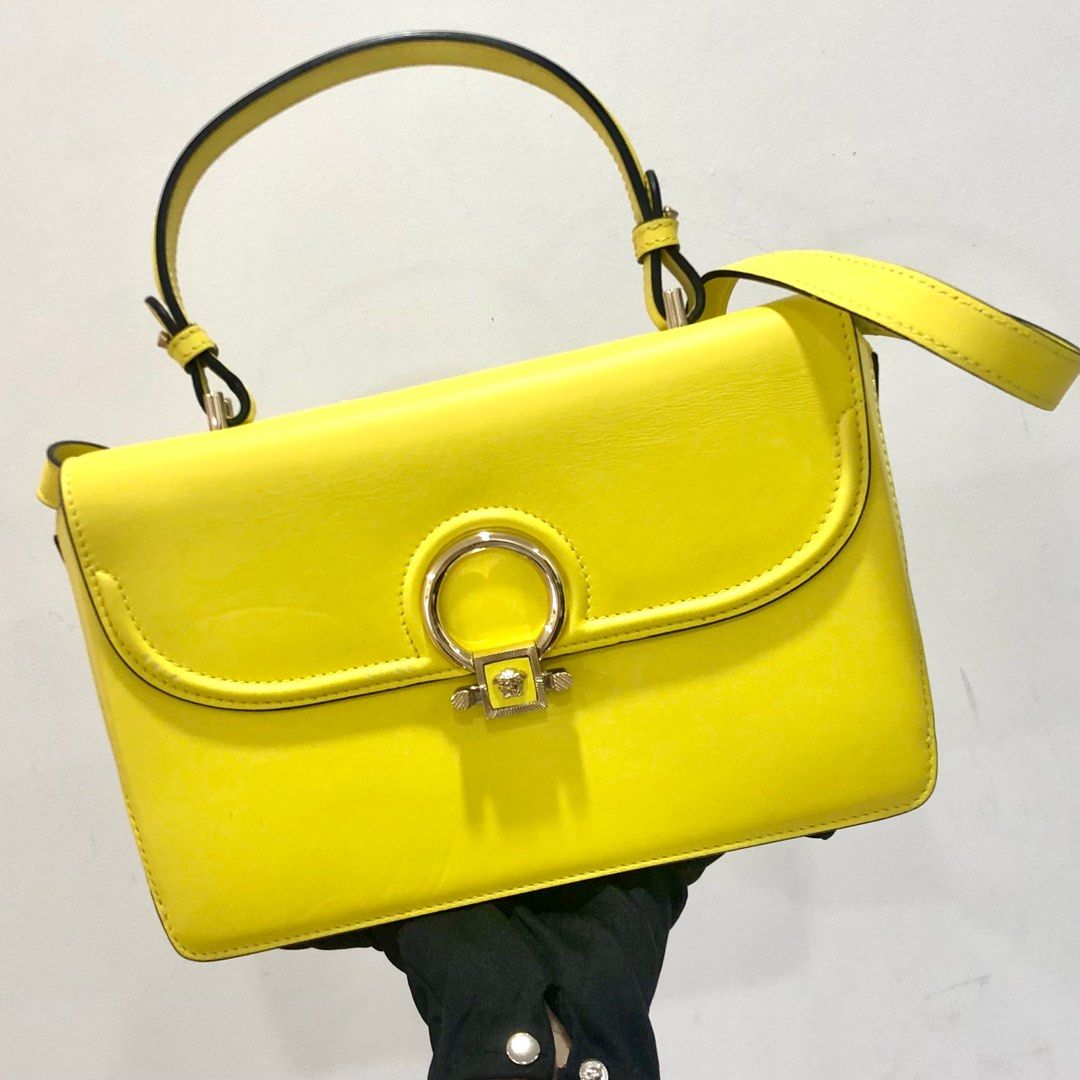 Versace dv deals one bag