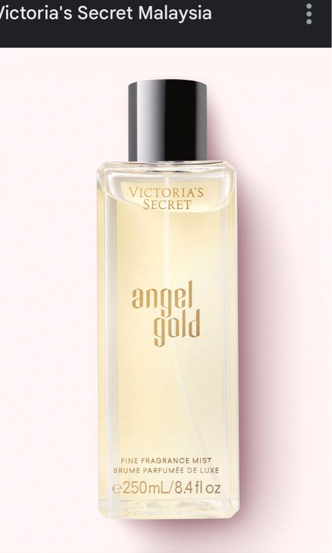 Victoria secret angel mist Beauty Personal Care Fragrance