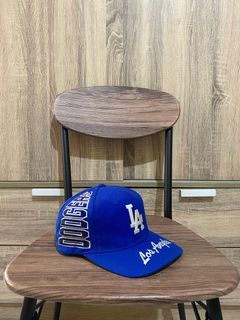 Vintage - LA Dodgers Cap
