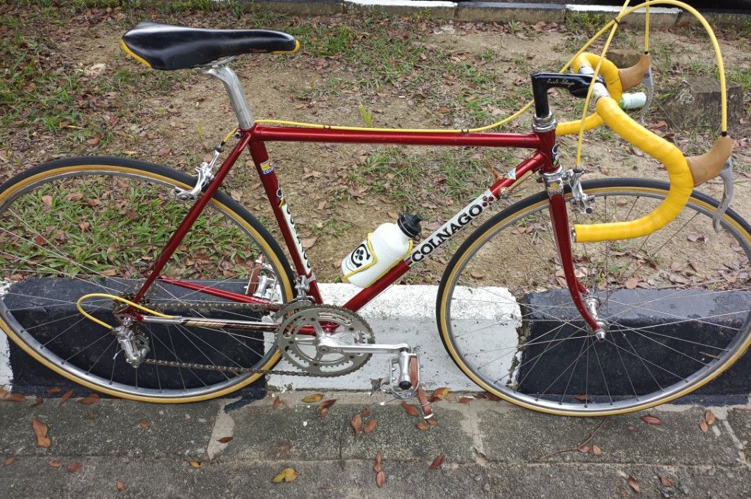Colnago deals super saronni