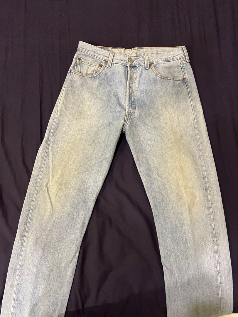 Levis 713 2024
