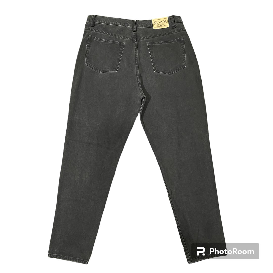 Nevada Denim Long Pants Slim Fit main image 0