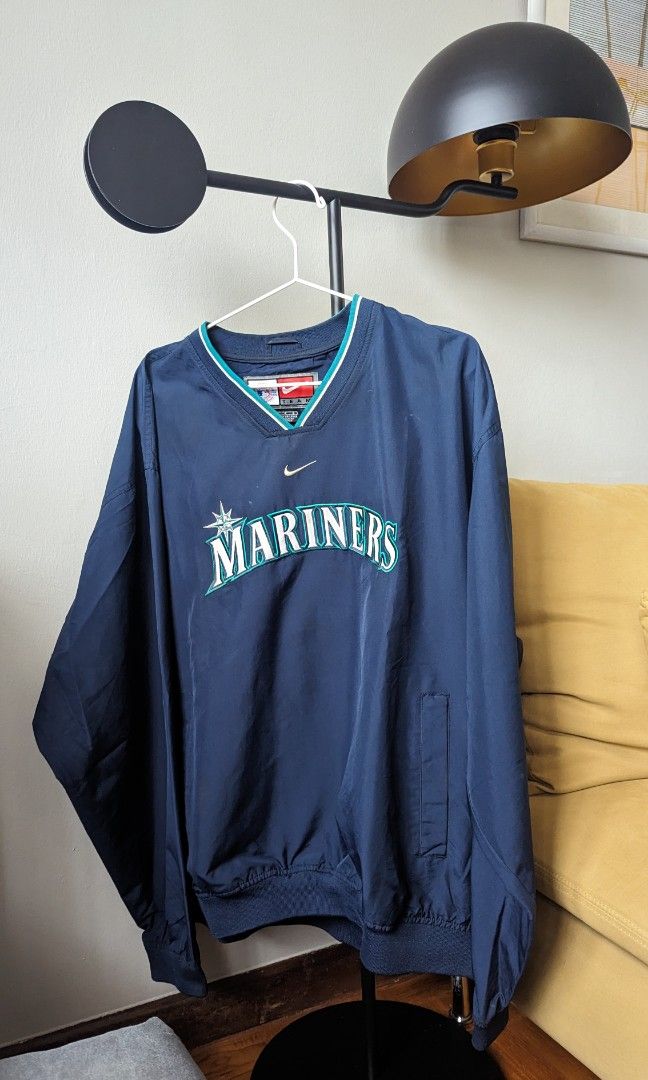 Mariners sweater discount