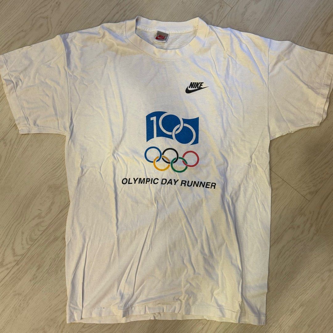 Rare nike clearance t shirts