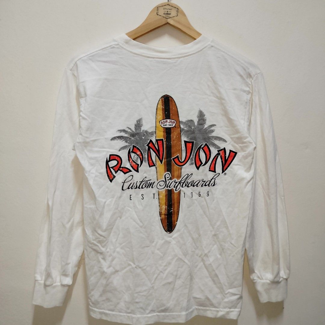 Long jon surf deals shop