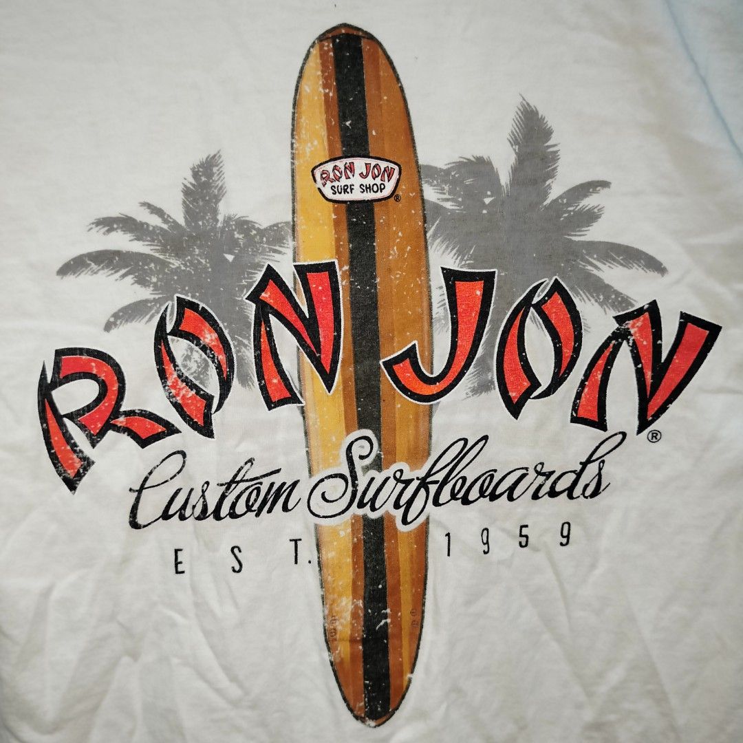 Ron jon surfboards discount