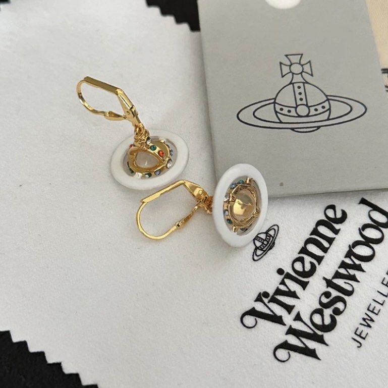 Westwood earrings sale
