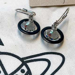 Westwood earrings sale top
