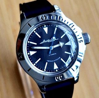 Cheap vostok clearance watches