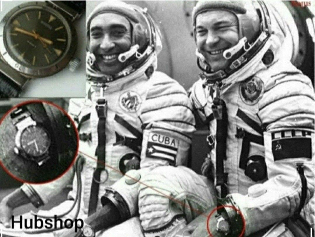 Vostok Amphibia Automatic Watch. Water Resistance 200M. Same dial as the Vostok watch worn by a cosmonaut in space. Pre order. Not a Seiko. Free delivery. Men s Fashion Watches Accessories Watches