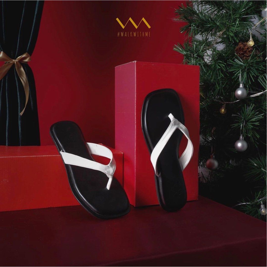 Walk with sales me flats