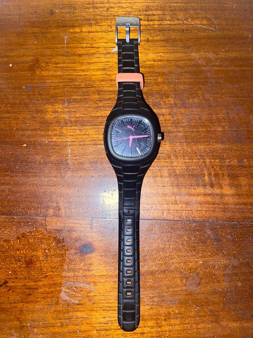 Jam tangan puma original cheap