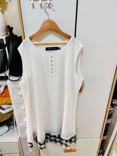 Casual White Dress Philippines