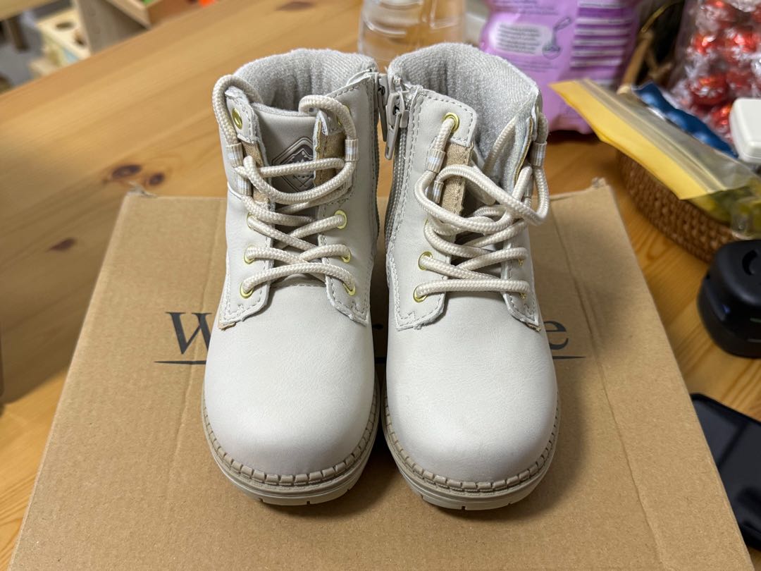 Winter Time Boots Kids Babies Kids Babies Kids Fashion on