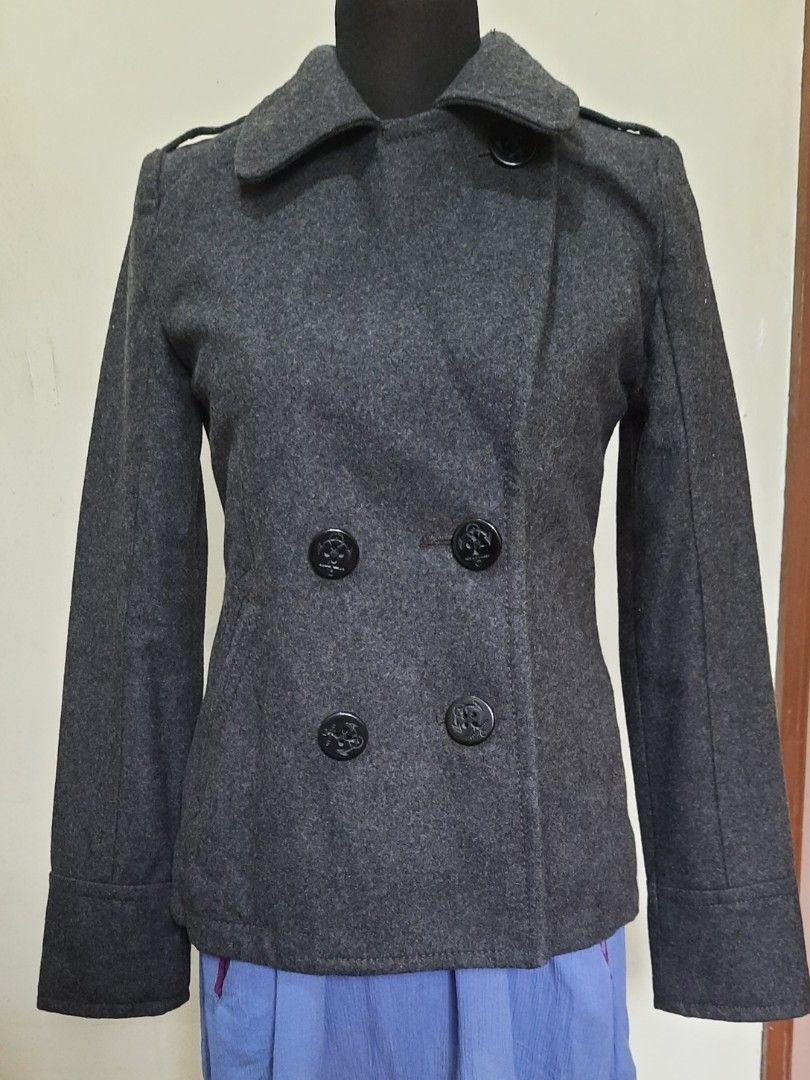 Women s winter coat American Eagle Women s Fashion Coats