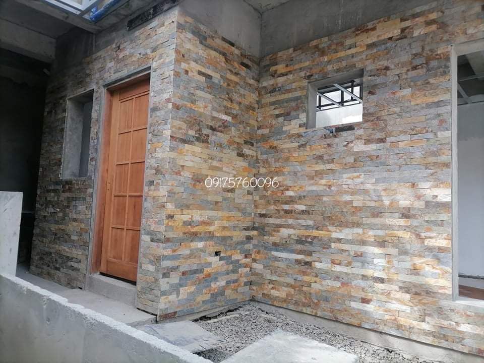 Woodstone for wall cladding (Category: Construction & Building Materials) located in Santa Maria. Submitted by rcjoycestonetrading (Listing ID 1280995838, Image 1). Description: For wall cladding Available in 2x8 inches 4x8 inches and 8x8 inches Sold per sqm Please visit my profile for more products and materials. .