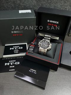 G shock mtg b1000rb malaysia sales