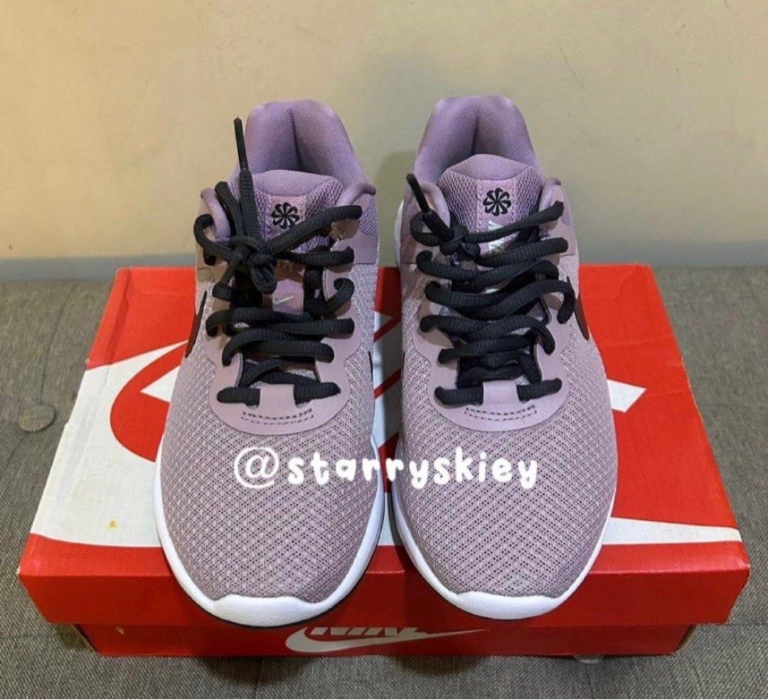 wts Nike Women Shoes Size 6 US Purple Women s Fashion Footwear