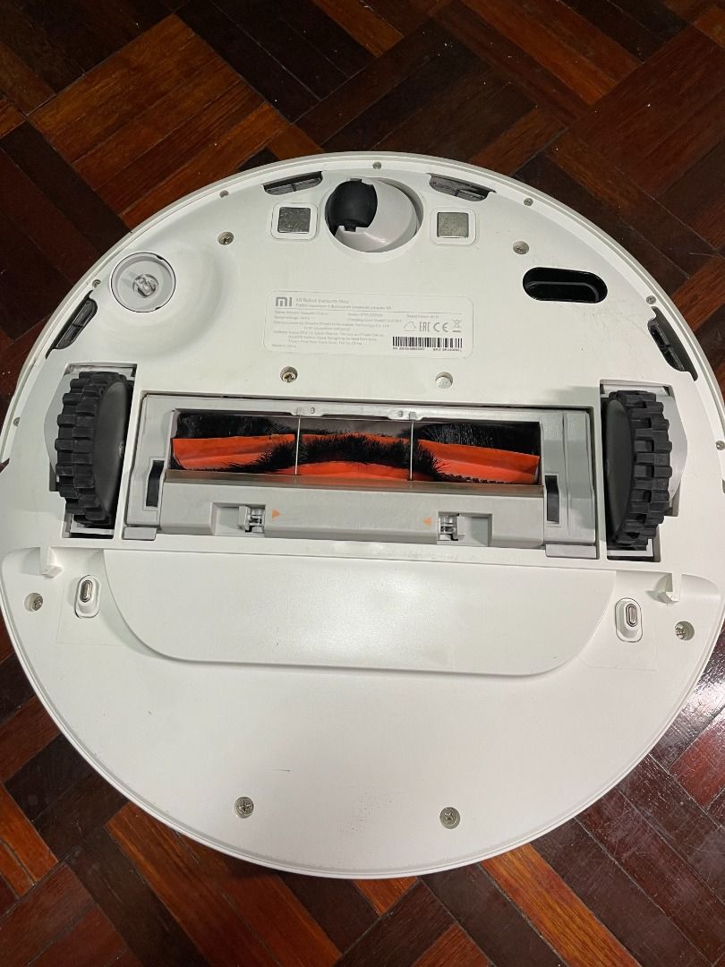 Xiaomi Mi Robot Vacuum Mop 1C Global Version