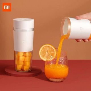 XiaoMi Mijia Portable Juicer