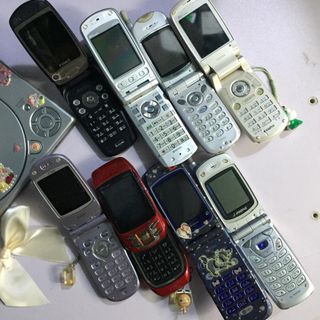 Y2k flip phones for sale