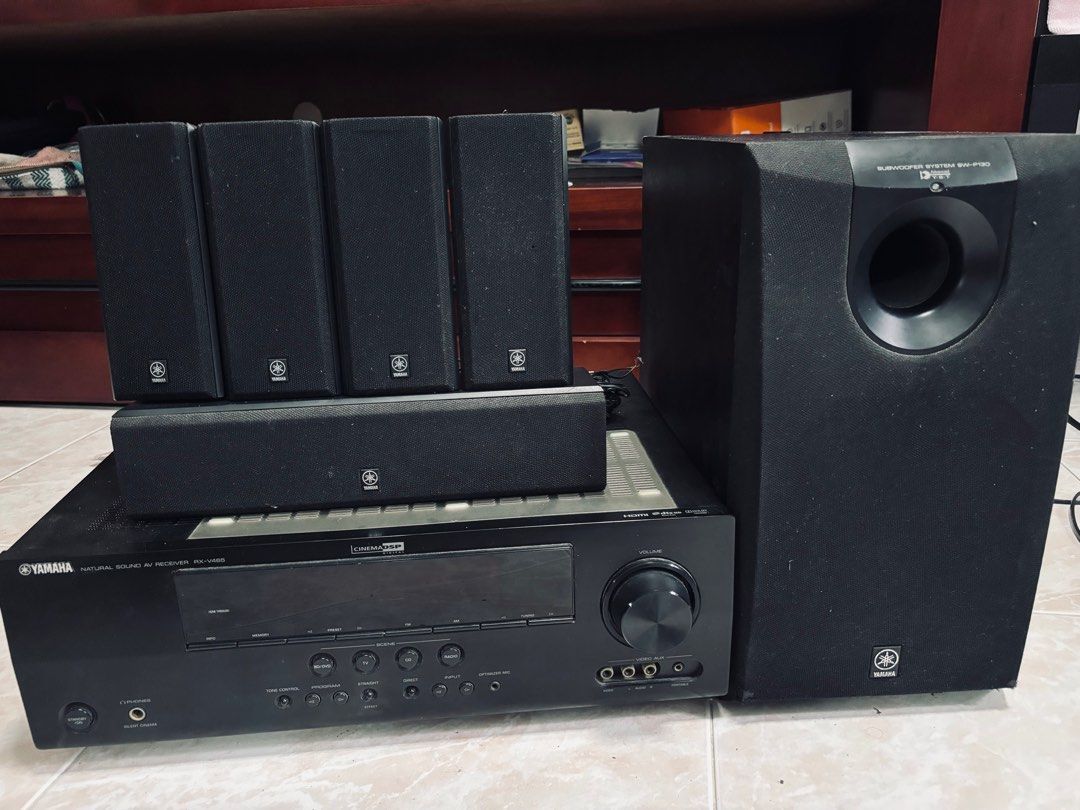 Home theatre clearance systems for sale